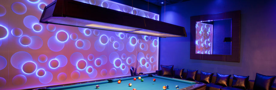 The Eclipse Chalk Miami